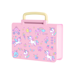 Lunch Box - Unicorn